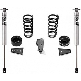 MaxTrac Coil Spring Set Of 2 - 902445F