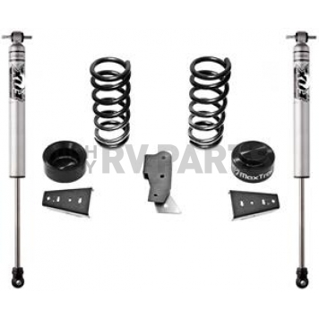 MaxTrac Coil Spring Set Of 2 - 902445F