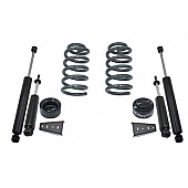 MaxTrac Coil Spring Set Of 2 - 902445S