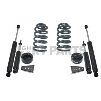 MaxTrac Coil Spring Set Of 2 - 902445S