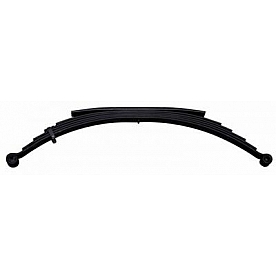 Skyjacker Suspensions Soft Ride Leaf Spring 5 Inch Lift - FR175S