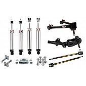 QA1 Performance Suspension Kit Drag Racing Level 1 - DK01-CRE1