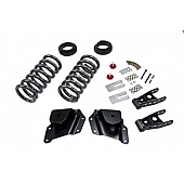 Bell Tech Lowering Kit - 663