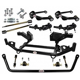 QA1 Performance Suspension Kit Handling Level 2 - HK12-CRA1
