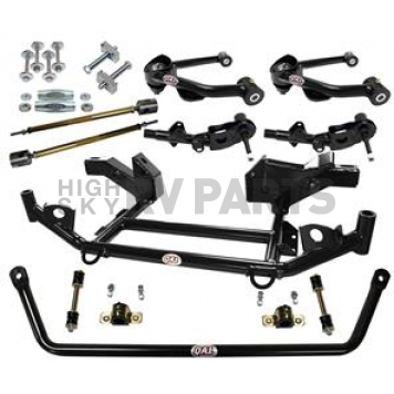 QA1 Performance Suspension Kit Handling Level 2 - HK12-CRA1