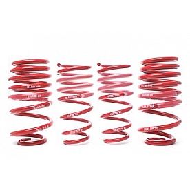 H&R Sport Lowering Spring Kit - 28628-2