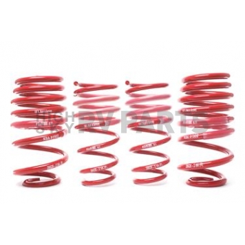 H&R Sport Lowering Spring Kit - 28628-2