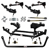 QA1 Performance Suspension Kit Handling Level 2 - HK12-CRB1