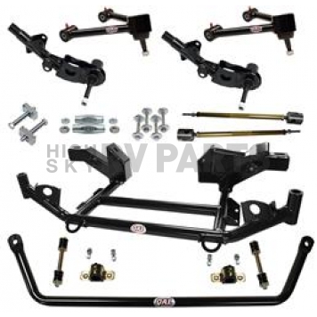 QA1 Performance Suspension Kit Handling Level 2 - HK12-CRB1