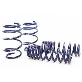 H&R Sport Lowering Spring Kit - 28662-1