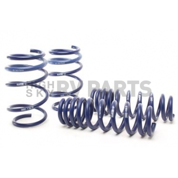 H&R Sport Lowering Spring Kit - 28662-1