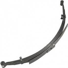 Skyjacker Suspensions Leaf Spring 4 Inch Lift - FR54S