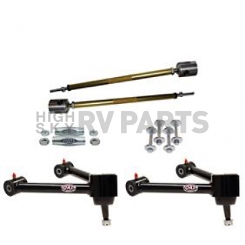 QA1 Performance Suspension Kit Handling Level 2 - HK12-CRE1