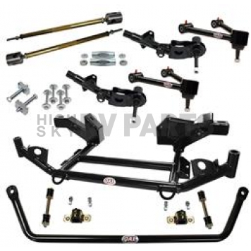 QA1 Performance Suspension Kit Handling Level 3 - HK13-CRB1