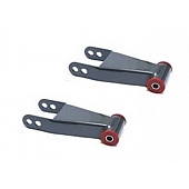 MaxTrac Leaf Spring Shackle - 410730