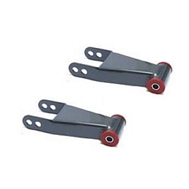 MaxTrac Leaf Spring Shackle - 410730