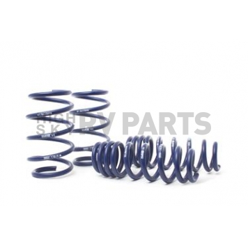 H&R Sport Lowering Spring Kit - 28664-90