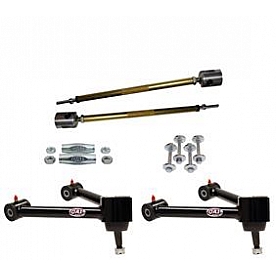 QA1 Performance Suspension Kit Handling Level 3 - HK13-CRE1
