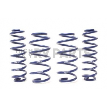 H&R Raising Lowering Spring Kit - 28669-1