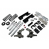 BellTech Performance Handling Kit - 722SP