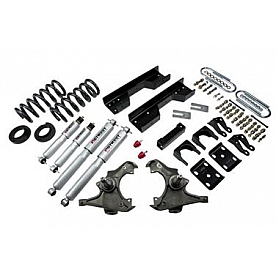 BellTech Performance Handling Kit - 722SP