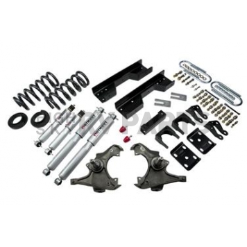 BellTech Performance Handling Kit - 722SP