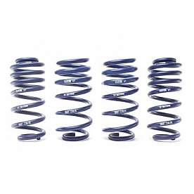 H&R Sport Lowering Spring Kit - 28687-2