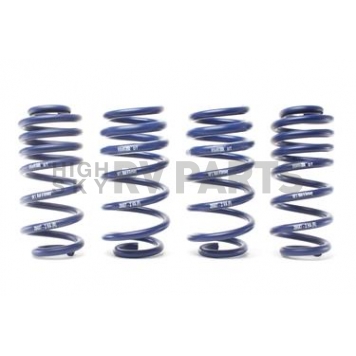 H&R Sport Lowering Spring Kit - 28687-2