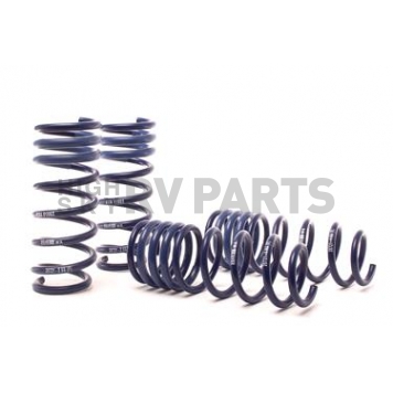 H&R Sport Lowering Spring Kit - 28721-2
