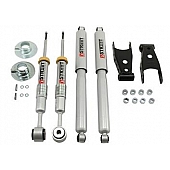 BellTech Performance Handling Kit - 978SPK