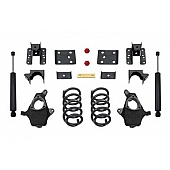 MaxTrac Lowering Kit - KS3315358
