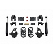 MaxTrac Lowering Kit - KS3313358