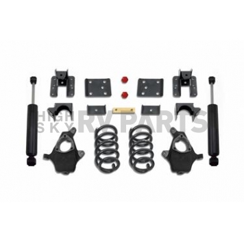 MaxTrac Lowering Kit - KS3313358