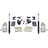 MaxTrac Lowering Kit - K333224