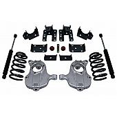 MaxTrac Lowering Kit - KA3315358