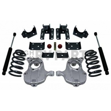 MaxTrac Lowering Kit - KA3315358