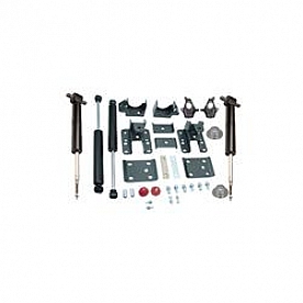 MaxTrac Lowering Kit - K331336S