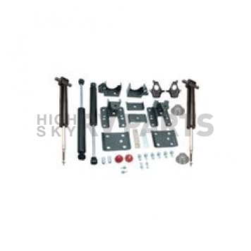 MaxTrac Lowering Kit - K331336S
