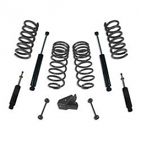 MaxTrac Lowering Kit - K3329246