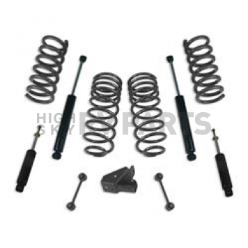 MaxTrac Lowering Kit - K3329246