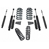 MaxTrac Lowering Kit - K3329248