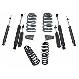 MaxTrac Lowering Kit - K3329248
