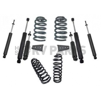 MaxTrac Lowering Kit - K3329248