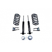 MaxTrac Lowering Kit - K331223S