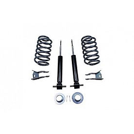 MaxTrac Lowering Kit - K331223S