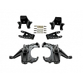Bell Tech Lowering Kit - 706