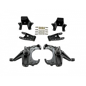 Bell Tech Lowering Kit - 706