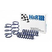 H&R Sport Lowering Spring Kit - 28832-1