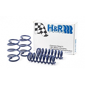 H&R Sport Lowering Spring Kit - 28832-1