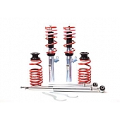 H&R Street Performance Lowering Spring Kit - 28851-10